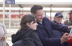 Rafał Trzaskowski w Skarżysku-Kamiennej. 19 maja 2025
