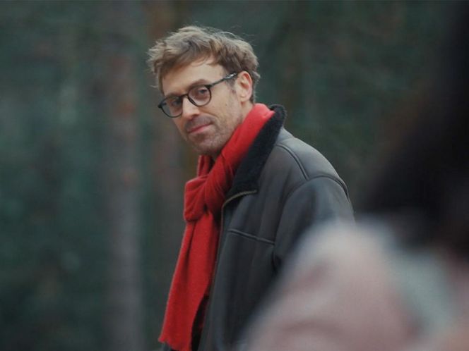 M jak miłość, odcinek 1868: Hoffman (Mateusz Rusin) 