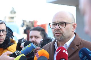 Po zapaleniu się metanu w kopalni Knurów-Szczygłowice, poszkodowanych 10 osób