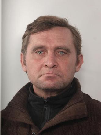 Mariusz Trzos