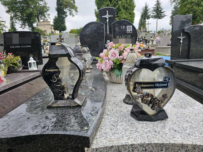 Nie żyje strażak ugryziony przez osę