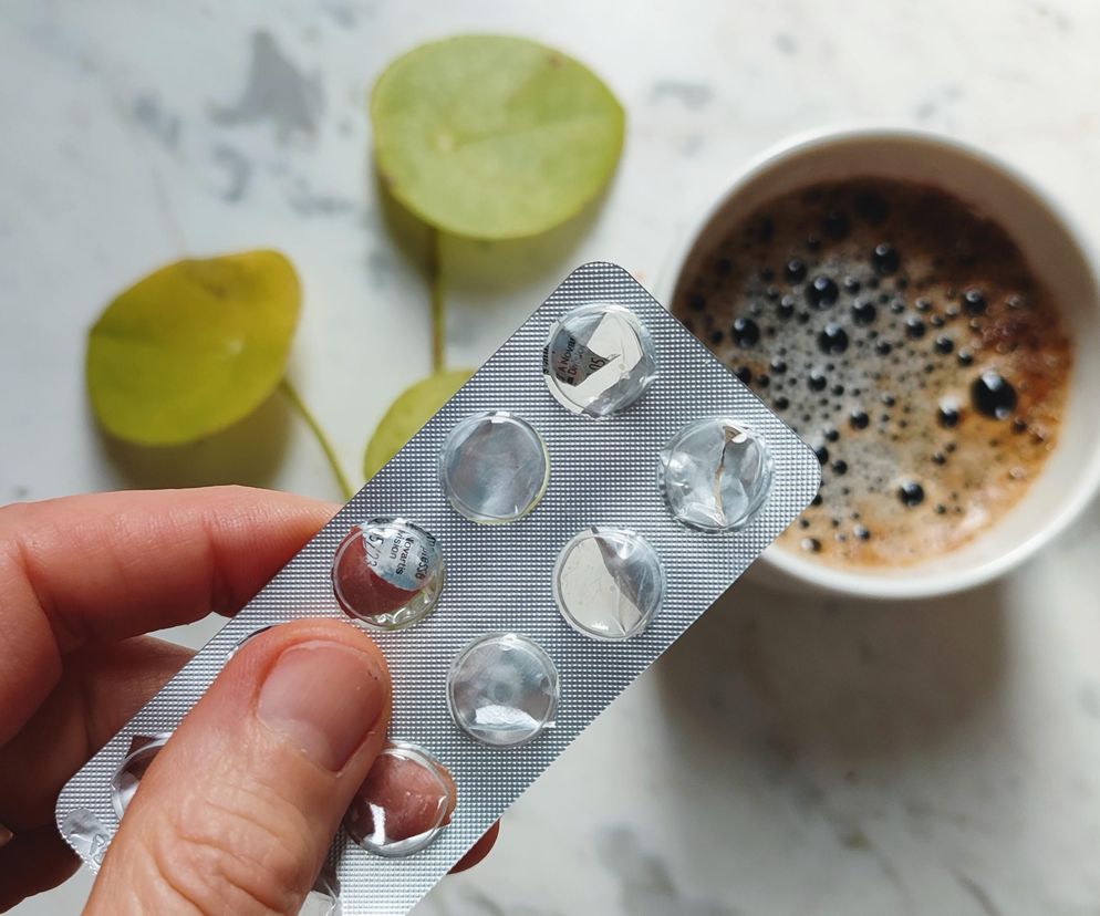 Czy można pić kawę podczas antybiotykoterapii?  Sprawdź potencjalne ryzyko