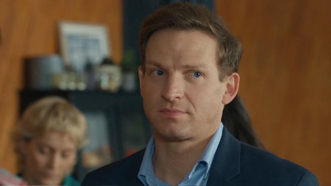 Barwy szczęścia, odcinek 3153. Łukasz (Michał Rolnicki)