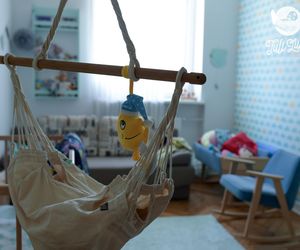 Tuli Luli – miejsce, które ratuje najmłodsze dzieci przed samotnością