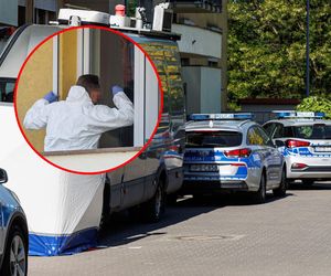 Strzelanina we Wrocławiu. 54-latka i 55-latek byli parą. Ten szczegół zbrodni przeraża