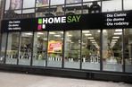 Homesay - wielkie otwarcie 6 marca