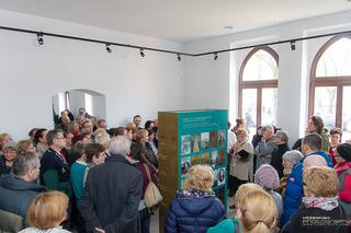 Dom Pamięci Żydów Górnośląskich w Gliwicach