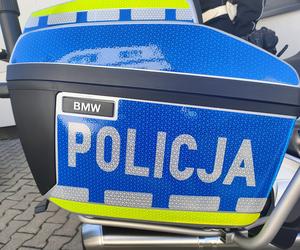 Kościańscy policjanci dostali nowe beemki 