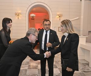 Złoty Laur Super Biznesu 2025
