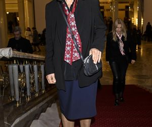 Maja Komorowska dzieli się dramatyczną historią ze swojego życia. Co za wyznanie!