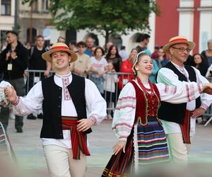 Tak było podczas lubelskiej Nocy Kultury 2025