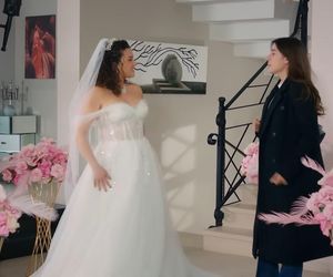 Melis spodziewa się dziecka z Ege