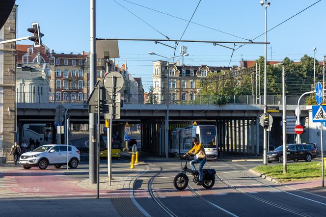 Nowy węzeł przesiadkowy powstanie w centrum Katowic