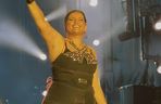 Nelly Furtado w Polsce