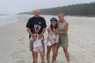 Iga Świątek jest podobna do mamy? Zobacz zdjęcia!