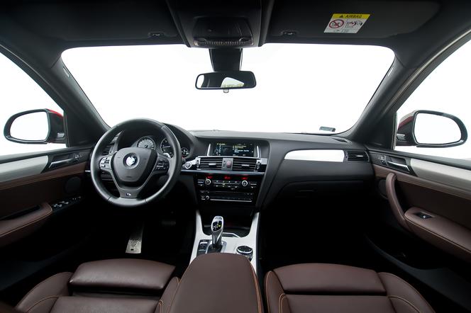 BMW X4 35d xDrive