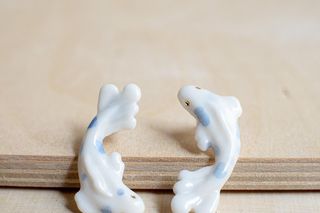 Porcelanowe dzieła Agnieszki - Lekka