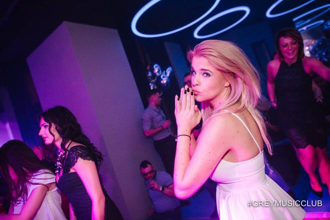 Imprezy Wrocław: Grey Music Club
