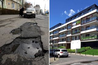 Chleb za złotówkę, bezrobocie do 30 proc. i brak autostrad. Tak wyglądała Polska 20 lat temu