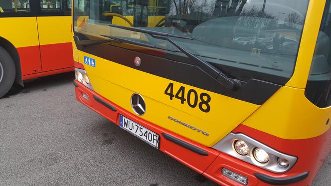 MZA zastępuje tym samym 79 starych autobusów