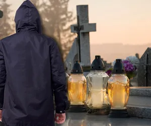 Miał odebrać sobie życie, bo nie dostał wypłaty! Mój syn już nigdy nie pozna swojego ojca