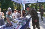 MSPO 2025. Piknik wojskowy w Kielcach