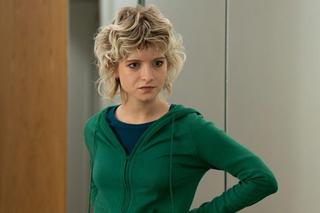 Na dobre i na złe odc. 914. niania Mojżesza (Józefina Kiełb)