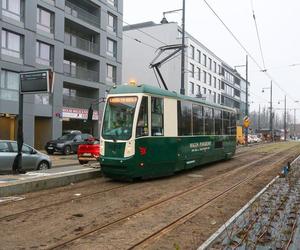 Bulwary Północne gotowe do otwarcia. Kiedy pojedziemy nową drogą?