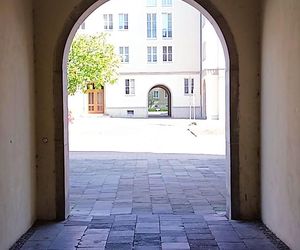 Eisenhüttenstadt - socrealistyczne miasto w Niemczech