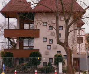 Realizacje Wojciecha Pietrzyka