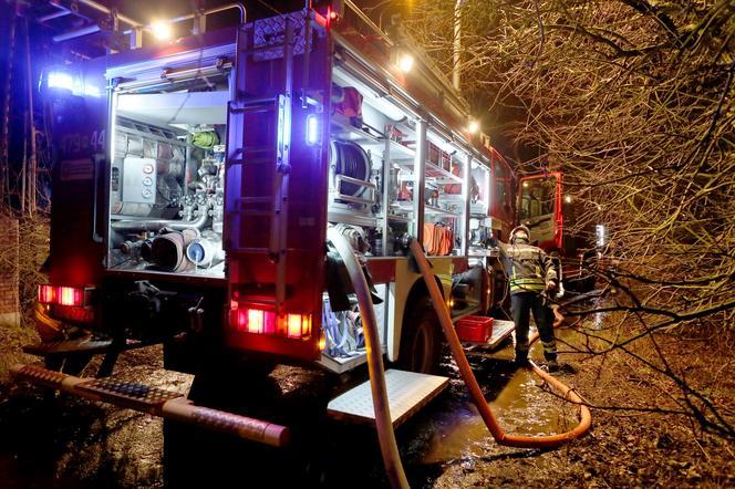 Katastrofa helikoptera w Pszczynie. Wiemy, jak doszło do tragedii. Makabra [REKONSTRUKCJA ZDARZEŃ]