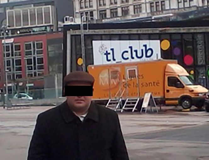 Rzeźnik z Gruzji zamordował piękną Paulinę. Sprawa zabójstwa w Łodzi nie ma końca