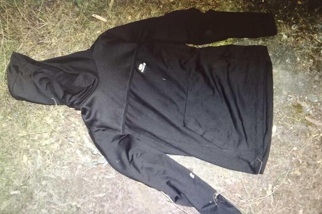 Ciało mężczyzny znaleziono w Kwidzynie. Apel policji 