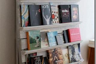 meble, meble z palet, palety