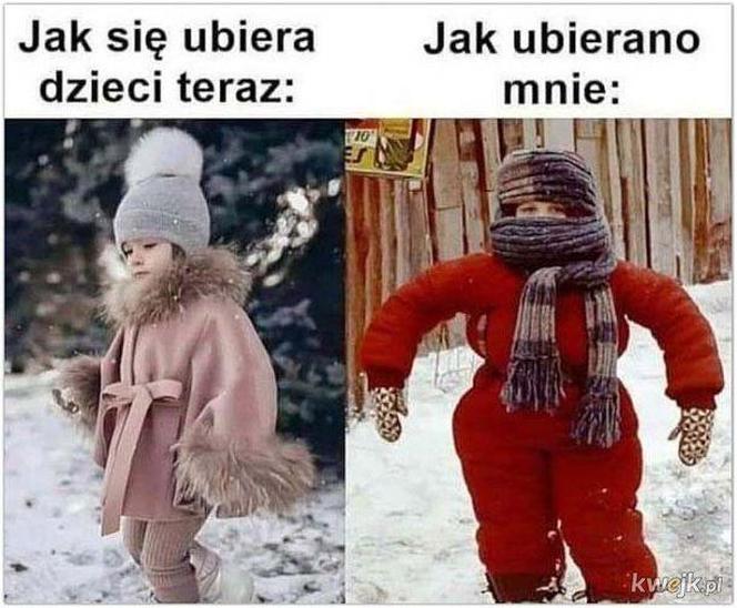 Memy o zimie roztapiają smutki. Te śnieżne obrazki rozbawią cię do łez [TOP 75]