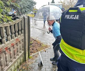 Mama cierpi po stracie Mai. Codziennie odwiedza miejsce znalezienia zwłok. Co powiedziałaby mordercy córki?