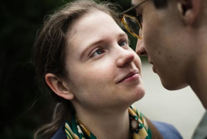 Osiecka. Eliza Rycembel młodą Agnieszką Osiecką. Zdradziła nieznane kulisy serialu TVP o słynnej poetce