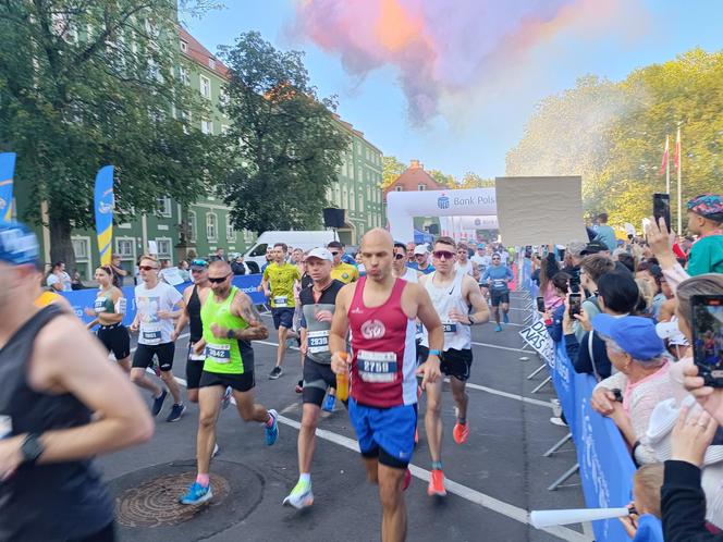 45. PKO Półmaraton Szczecin i Bieg na 10 km