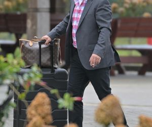 Tłumy gości na ślubie Katarzyny Cichopek i Macieja Kurzajewskiego. Wiemy, kto się pojawił