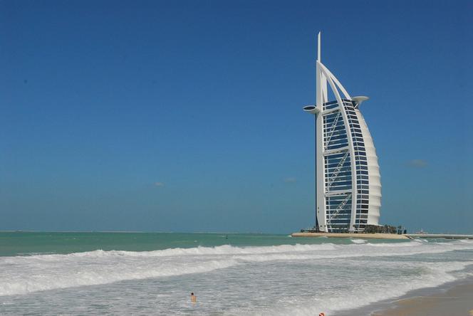 Burdż al-Arab