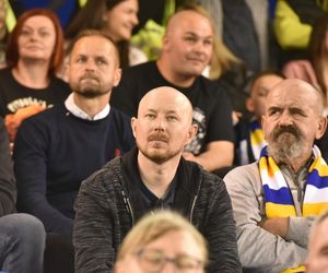 PRES Grupa Deweloperska Toruń - Betard Sparta Wrocław, zdjęcia kibiców i zawodników z Motoareny