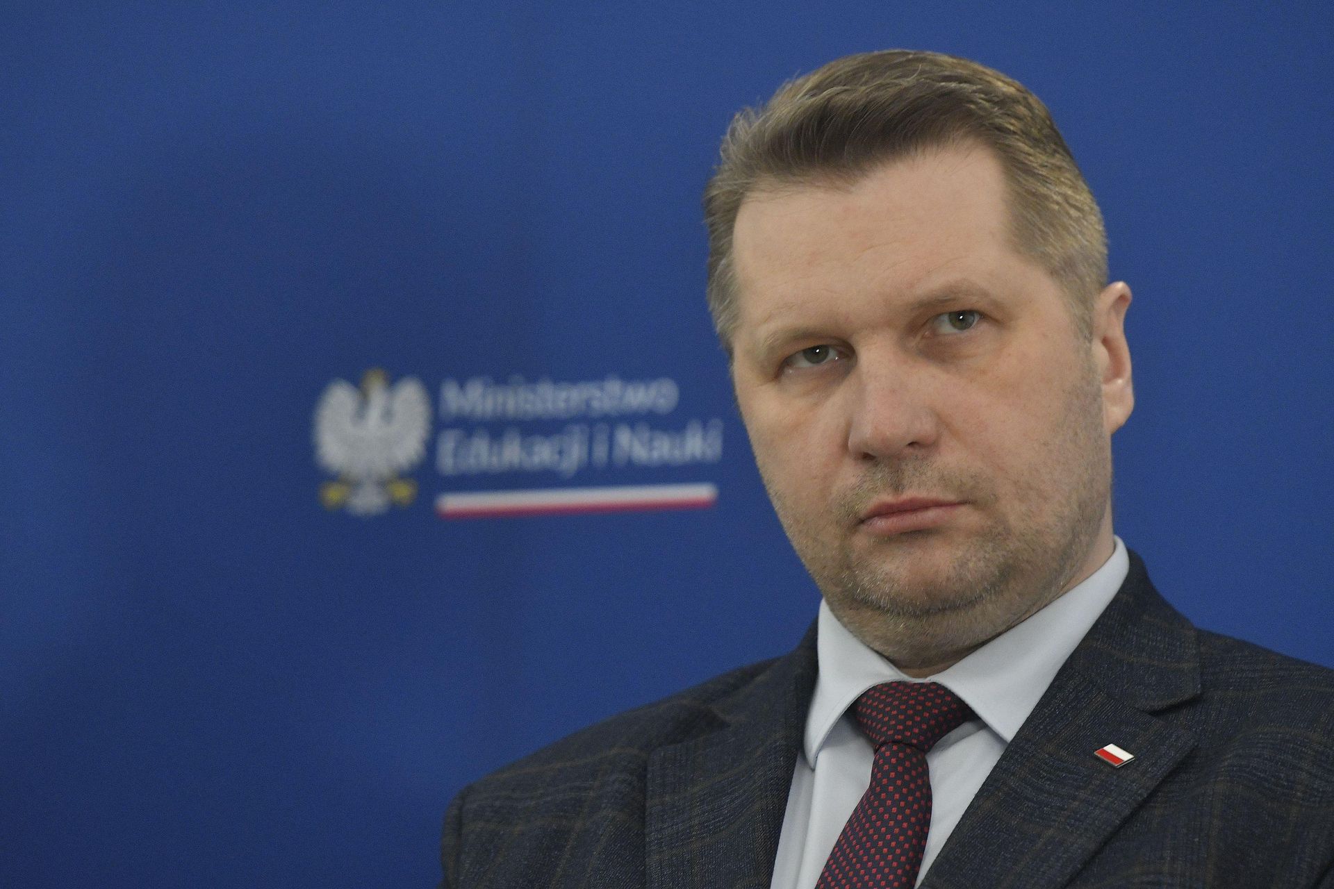 Prince Polo kontra Pentagon. Czarnek podsumował kampanię jednym zdaniem