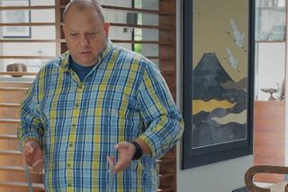 M jak miłość, odcinek 1835: Taduesz (Bartłomiej Nowosielski)