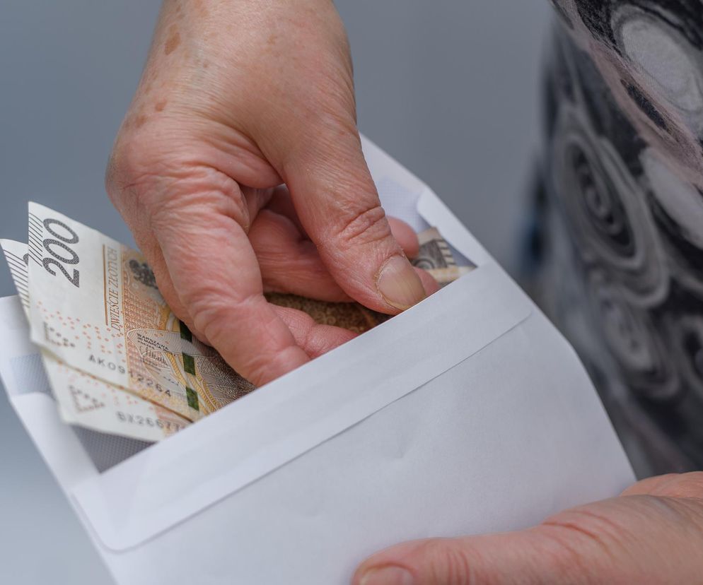 Od 1 lipca spodziewaj się decyzji. Kto może liczyć na rentę wdowią?
