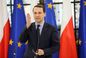Marcin Przydacz wbił szpilę Radosławowi Sikorskiemu! Tuż przed wylotem prezydenta RP do Stanów Zjednoczonych