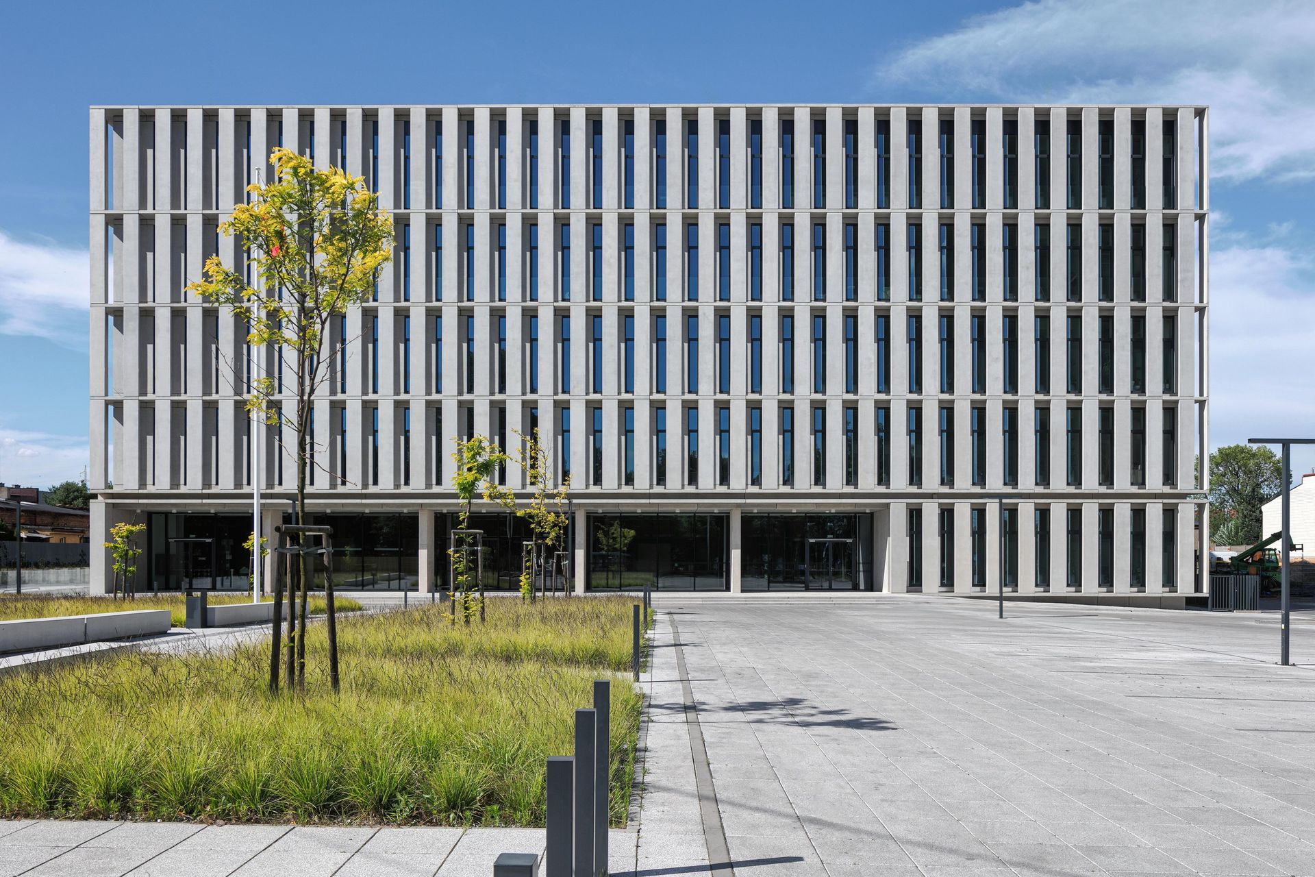 Sąd Rejonowy w Częstochowie 1