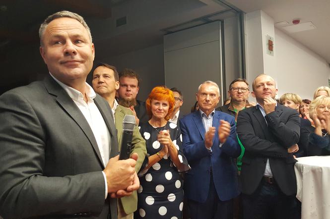 Wybory samorządowe w Bydgoszczy