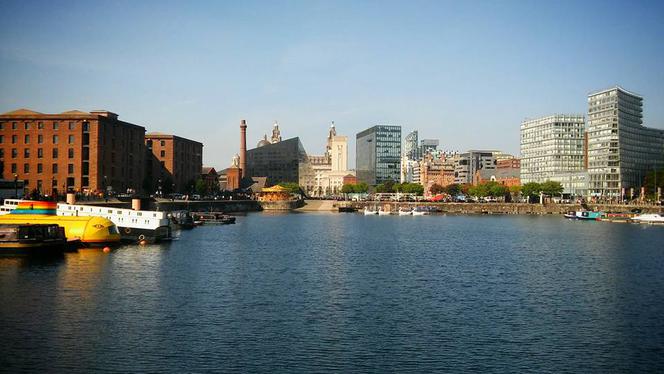 Liverpool