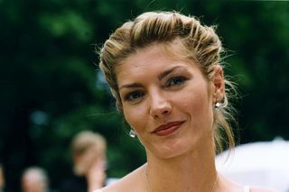 Małgorzata Lewińska