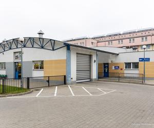 Jest 35 milionów zlotych na przebudowę SOR w Radomskim Szpitalu Specjalistycznym. Pieniądze pochodzą z budżetu państwa